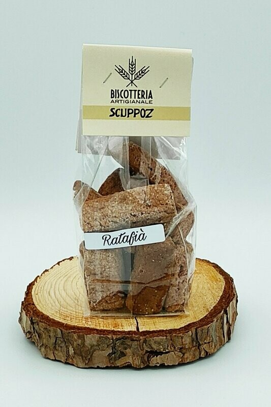 Biscotti Ratafià g 100