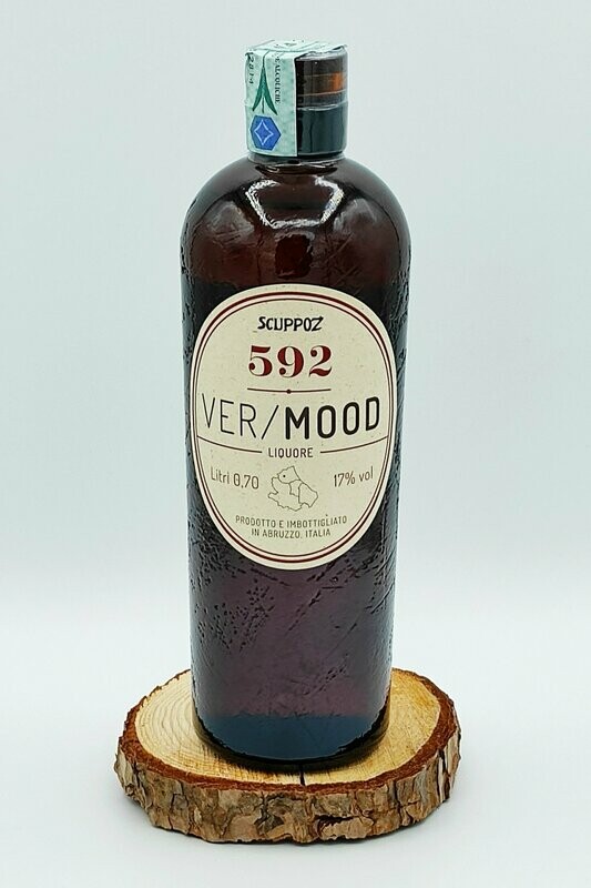 Ver/Mood 592 70 cl