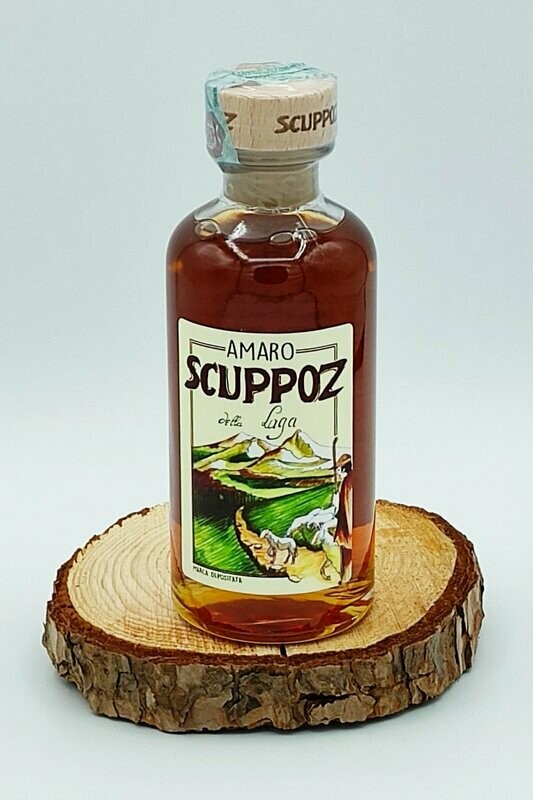 Amaro della Laga 0,2 Lt