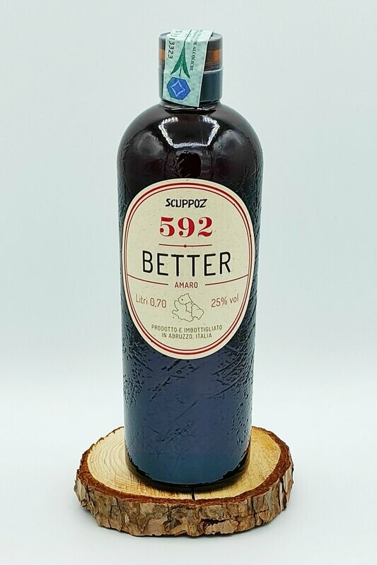 Better 592 0,70 Lt