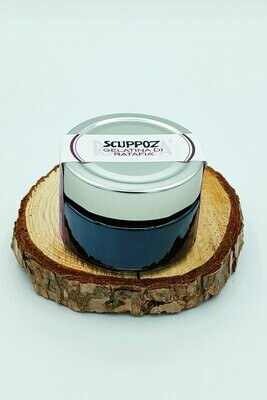 Gelatina alla Ratafià 130 gr