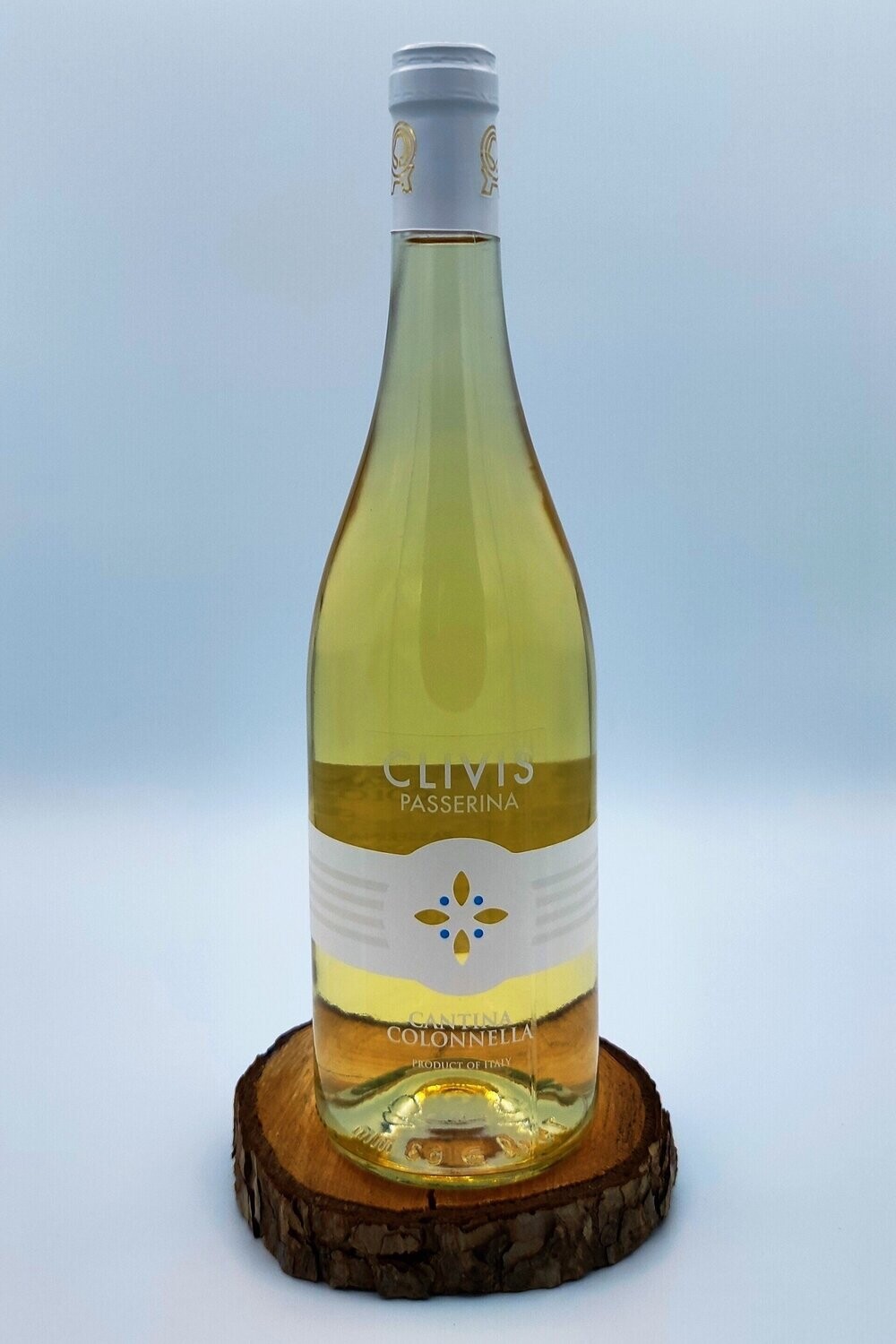 Clivis Passerina 75 cl