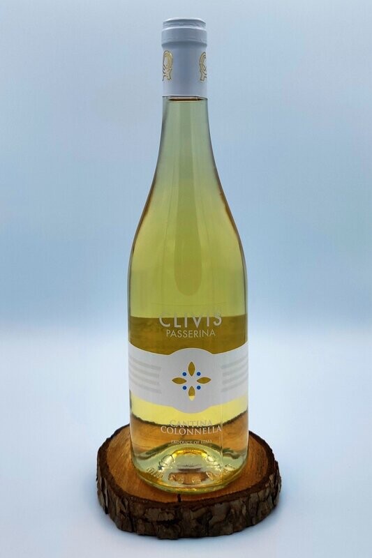 Clivis Passerina 75 cl