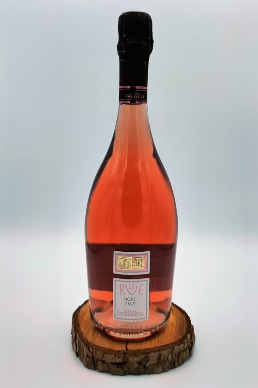 Le Rue Rosè Brut 75 cl