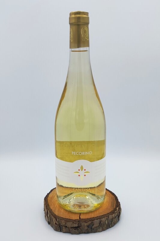 Clivis Pecorino Colli Aprutini 75 cl