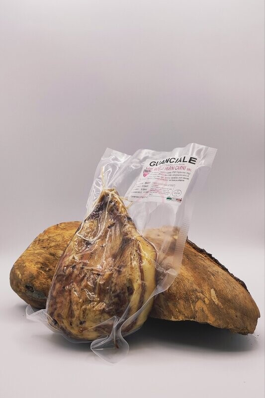 Guanciale Dolce 1,3 kg circa