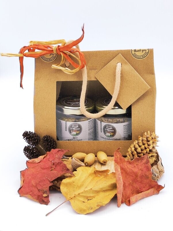 Profumo di Bosco