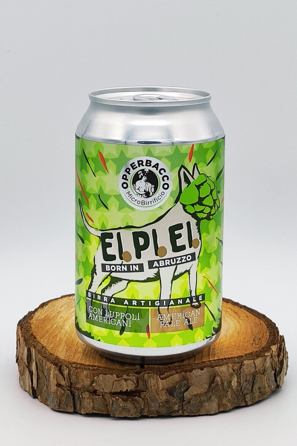 Eipiei lattina da 33 cl