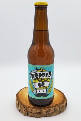 Hopped Up 33cl