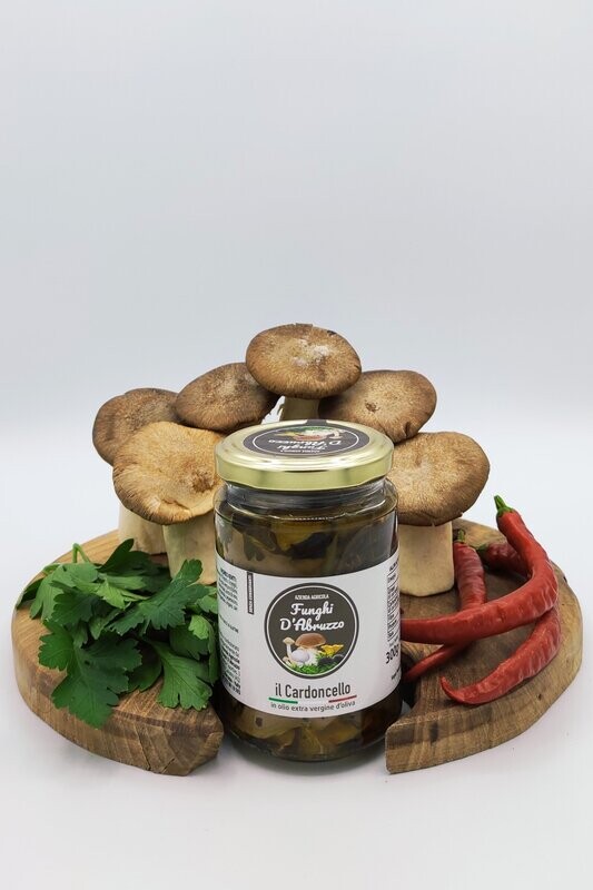 Il Cardoncello 300 gr