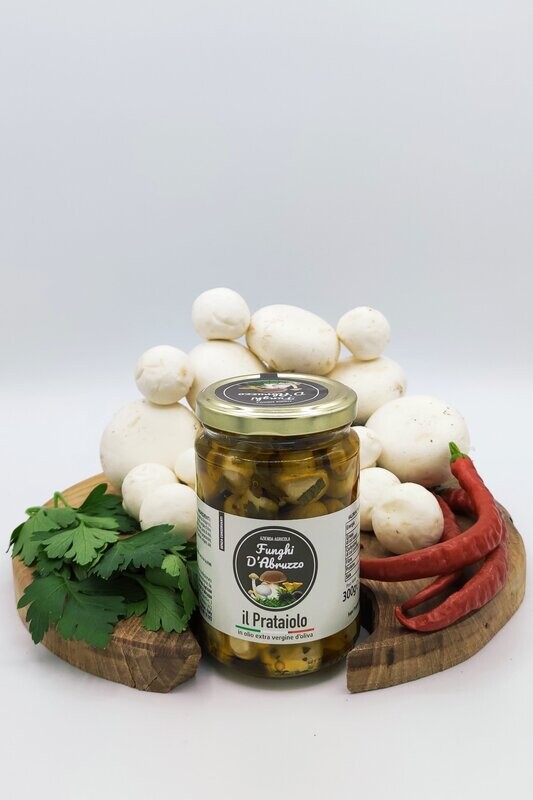 Il Prataiolo 300 gr