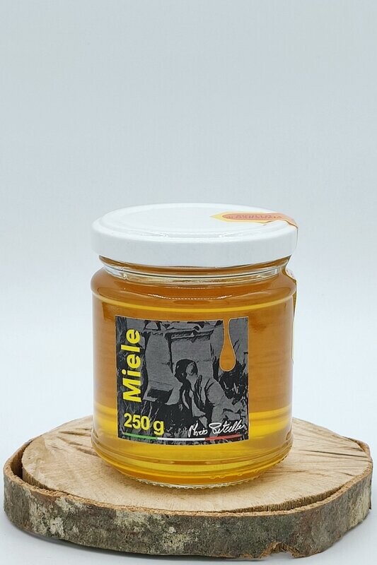 Miele di Mario Acacia 250 gr