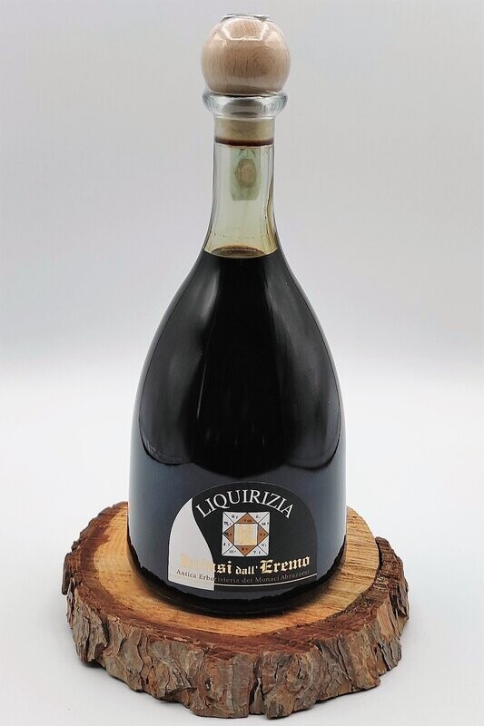 Liquirizia 700 ml