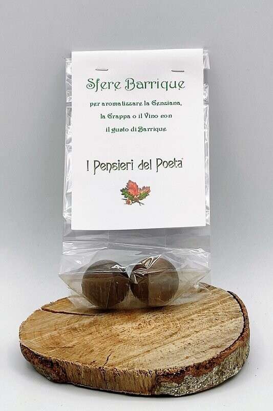 Le Sfere Barrique