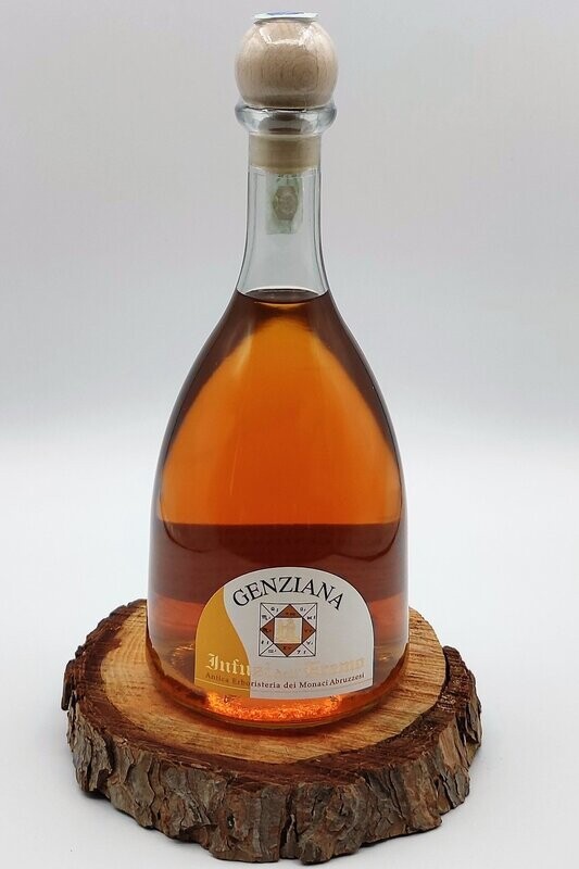 Genziana 700 ml