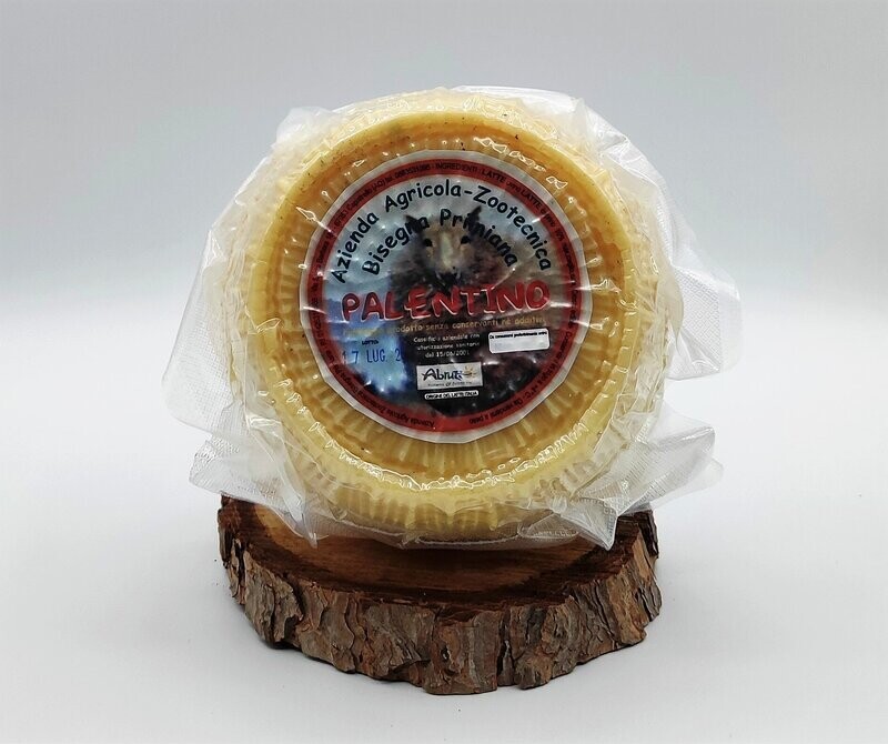 Pecorino 1,3 Kg circa