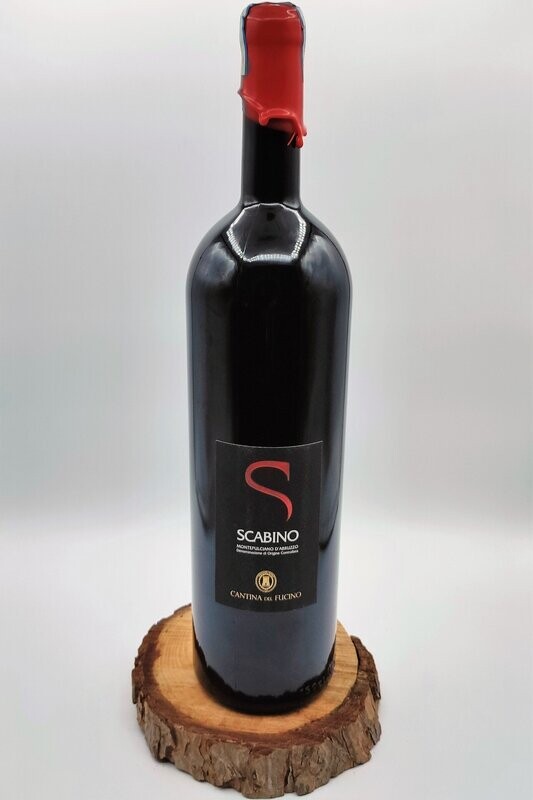 Magnum Special Edition Scabino 2019 Lt.1,5