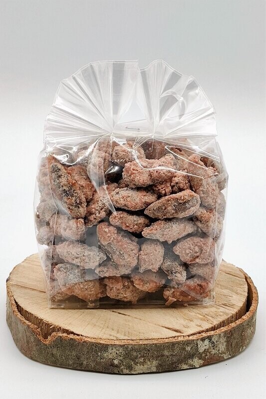 Mandorle pralinate  180gr