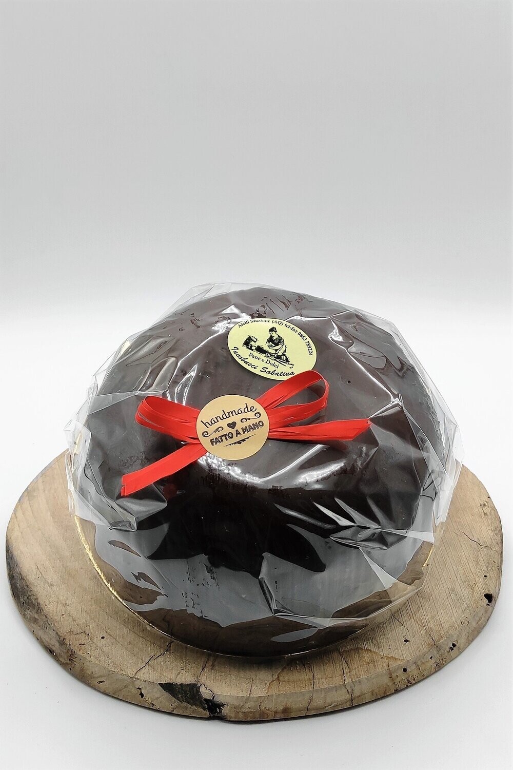 Parrozzo Abruzzese  500 g circa