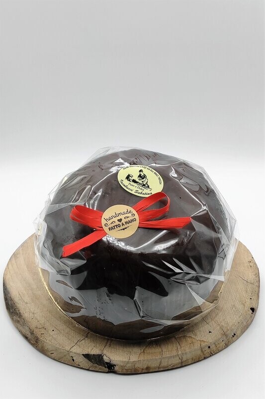 Parrozzo Abruzzese  500 g circa