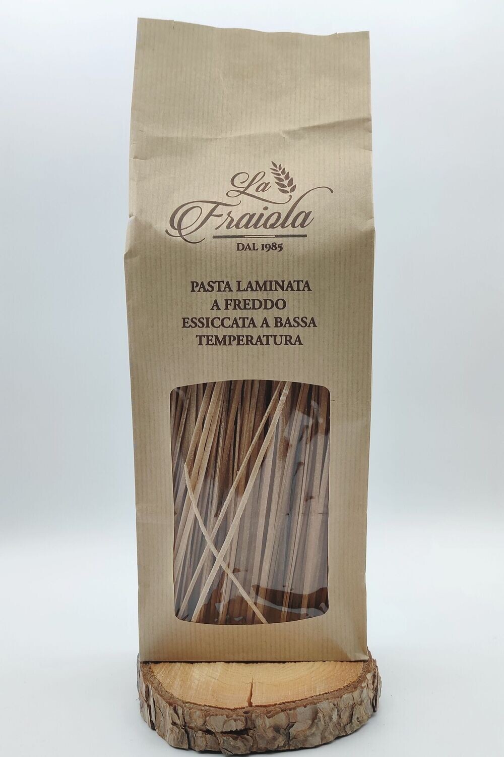 Tagliolini con Farina di Farro monococco 500 gr