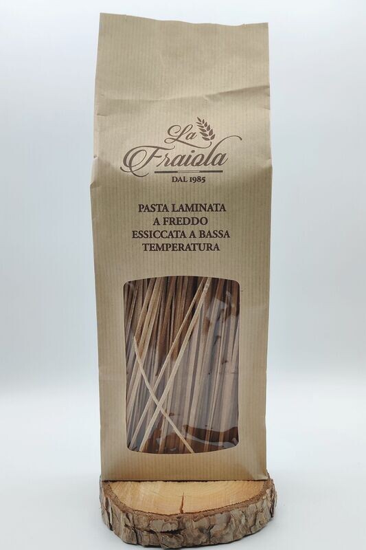 Tagliolini con Farina di Farro monococco 500 gr