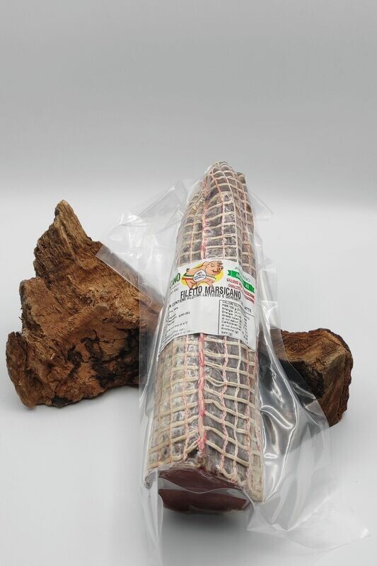 Filetto Marsicano 1 Kg