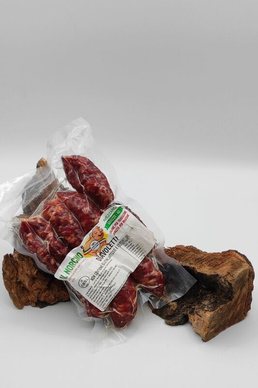 Diavoletti 0,300 gr