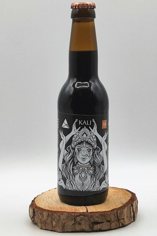 Birra Agricola Kali 33cl
