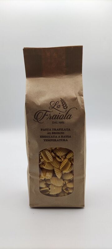 Gnocchetti sardi all'uovo g 500