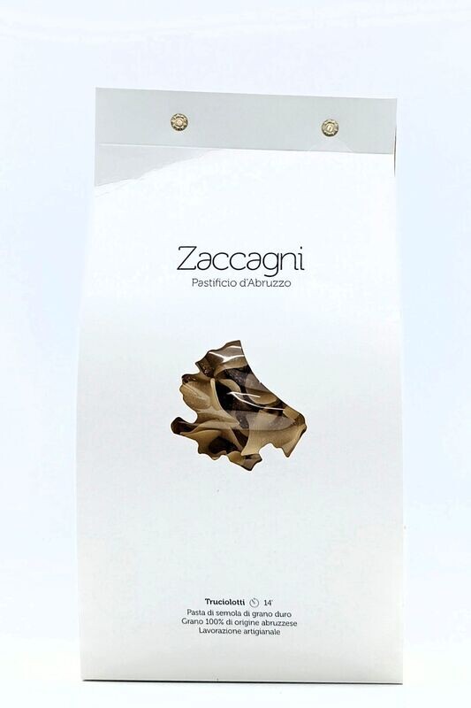 Truciolotti 500 gr ZAC009