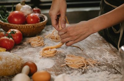 PASTA