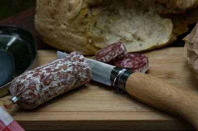 SALUMI