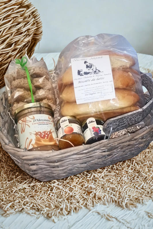 Confezione Regalo in Edizione Limitata per la Festa della Mamma!