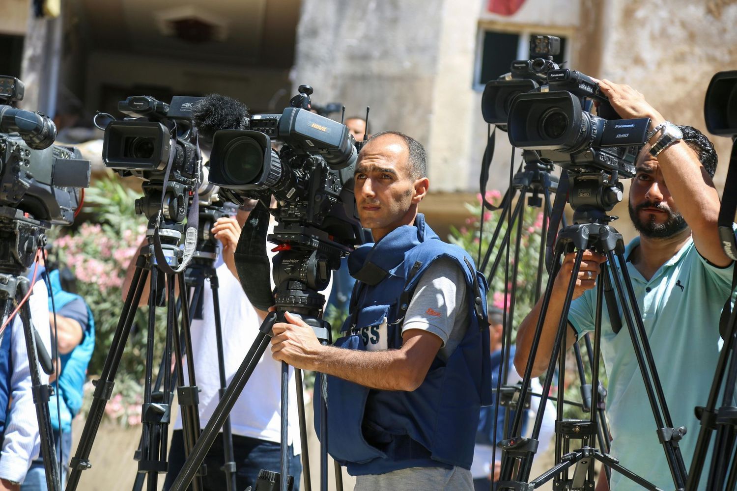 Video Corporate