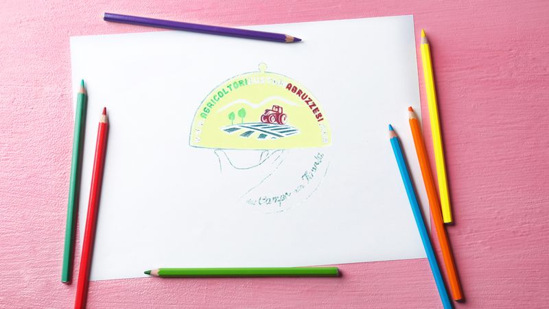 Logo Aziendale - a partire da
