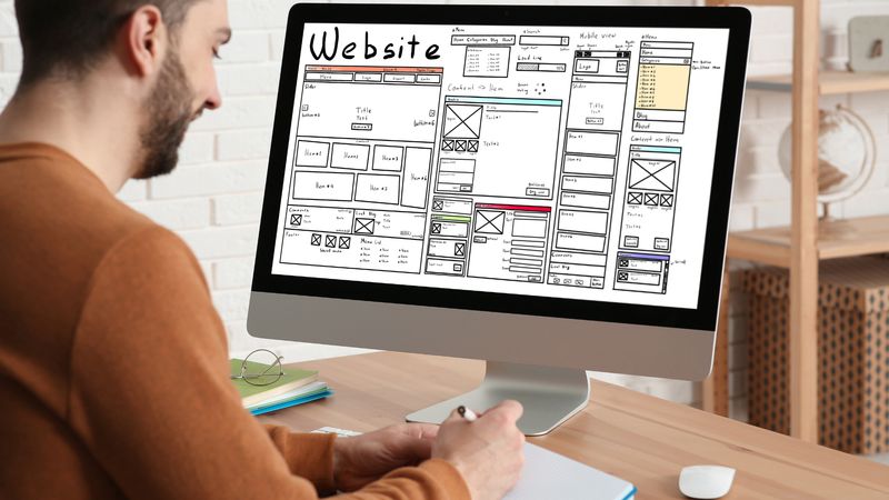 Crea il tuo sito web istituzionale - a partire da