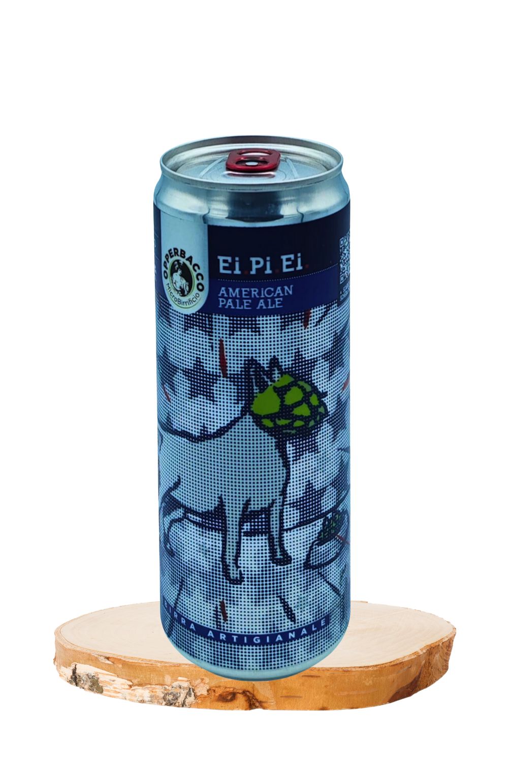 Ei.Pi.Ei  - lattina da 33 cl