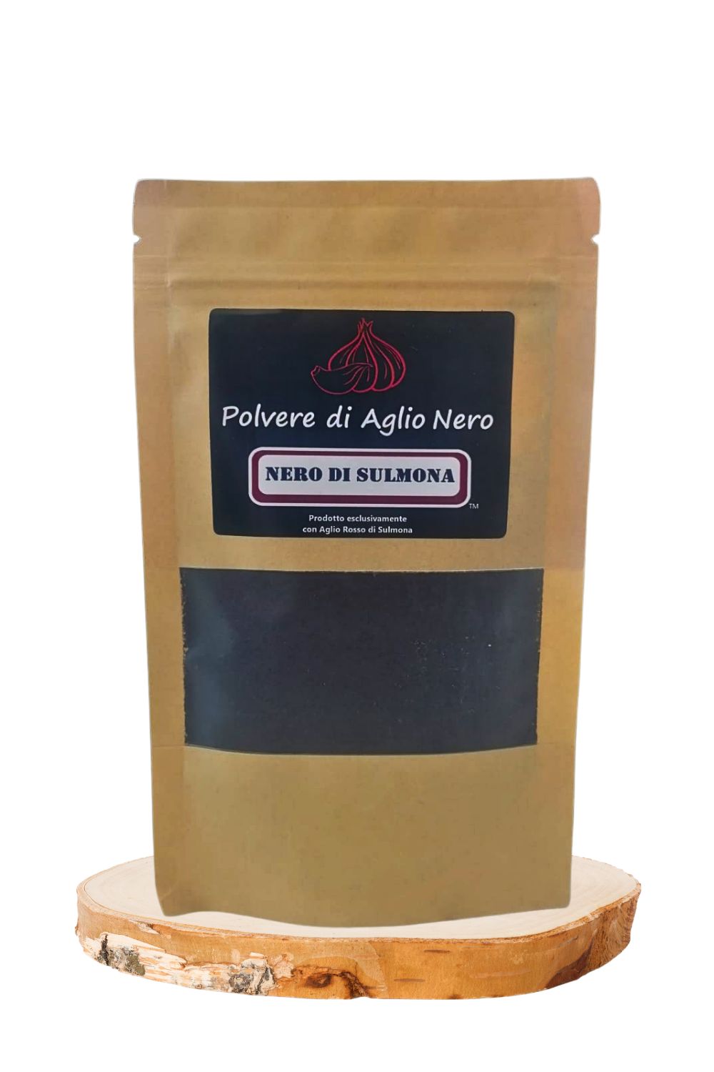 Polvere di Aglio Nero di Sulmona 50 g