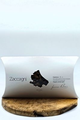 Caserecce di Farro Biologico 500 gr