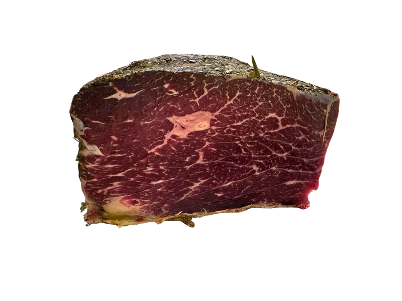 La Salfumatika  - 0,500 kg circa