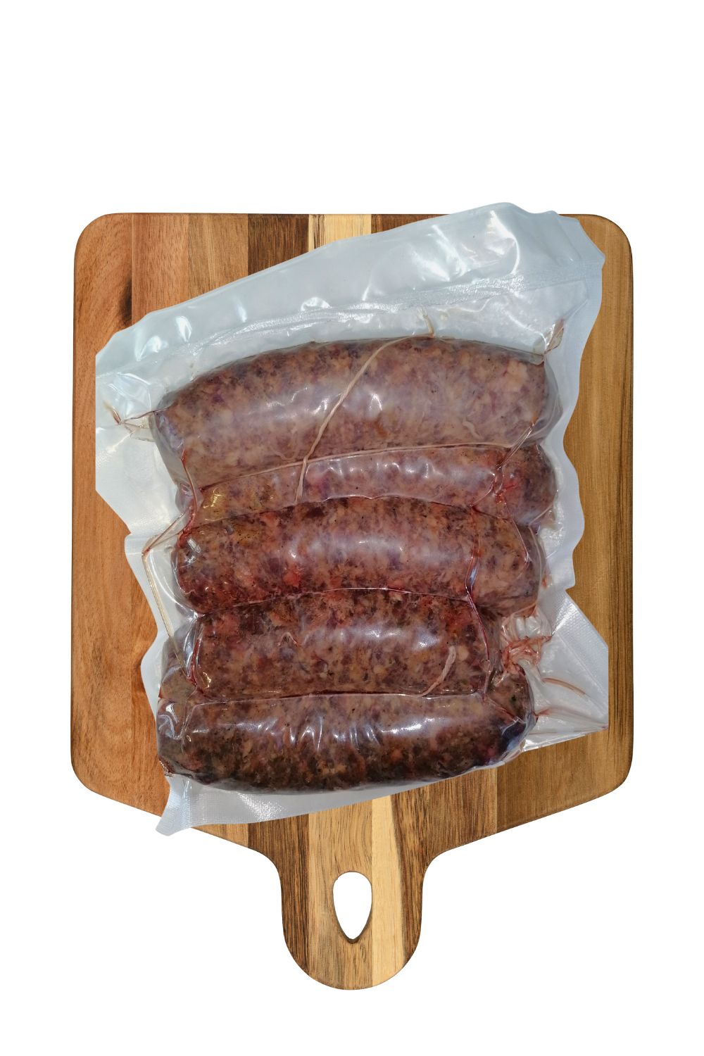 Manzinera Fresca da cuocere - 0,500 kg circa