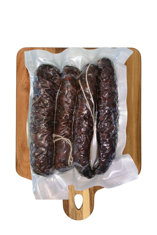 Manzinera Stagionata - 0,500 kg circa