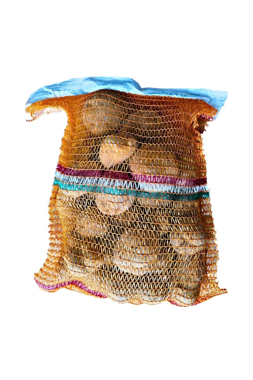 Patata varietà AGRIA - sacco da 5 Kg