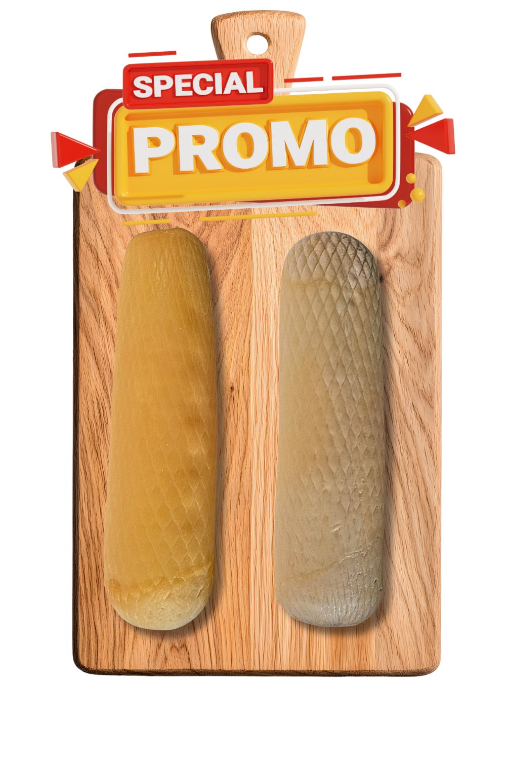 Silano "semplice" o "Appassito" - 300 g