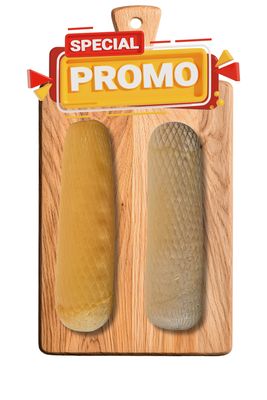 Silano "semplice" o "Appassito" - 300 g