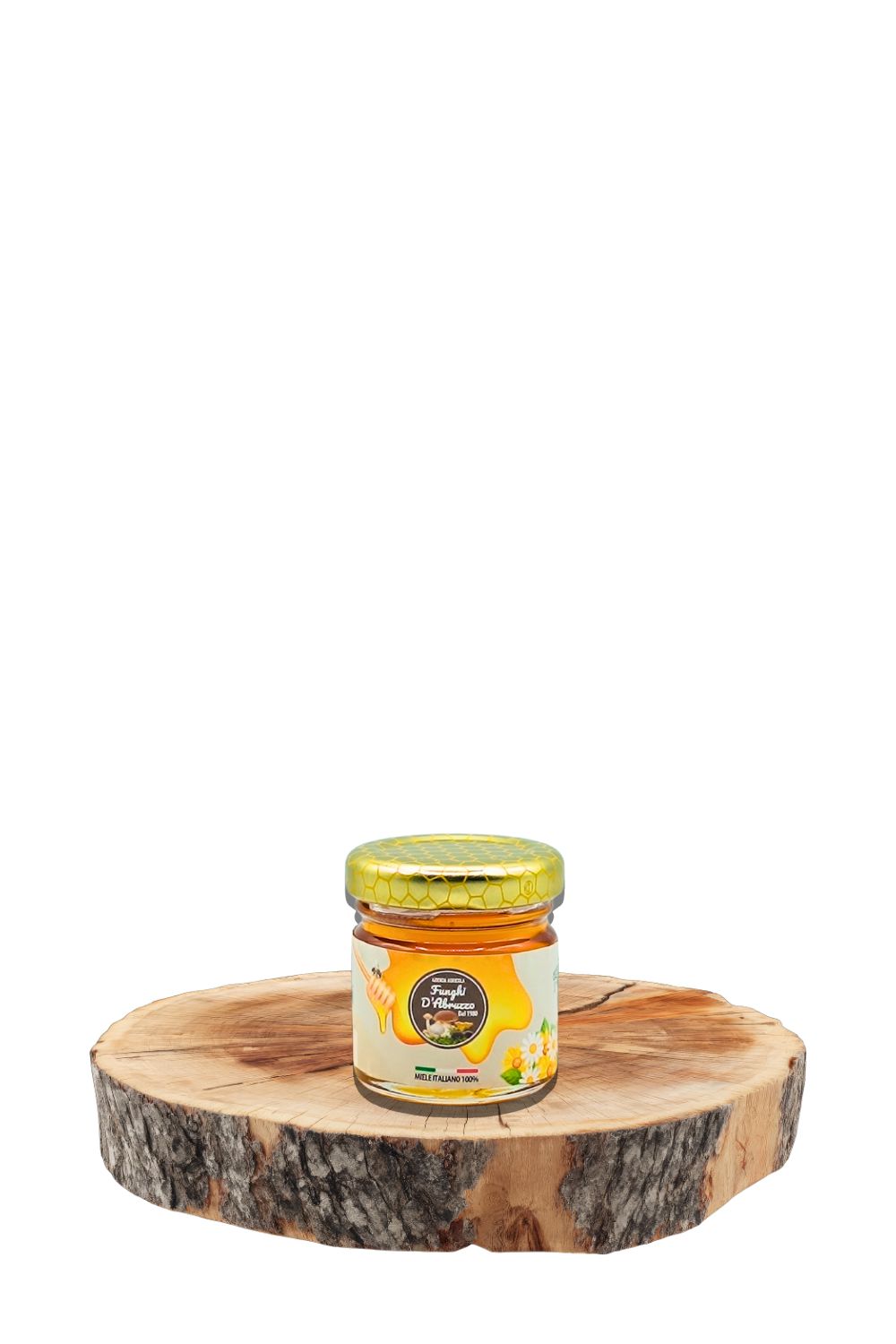 Miele Millefiori - 50 gr