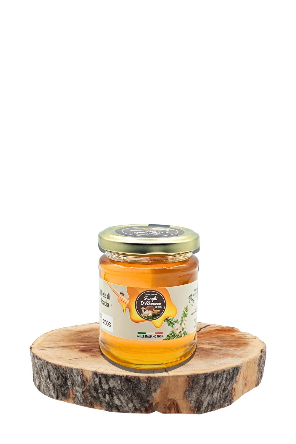 Miele di Acacia - 250 gr