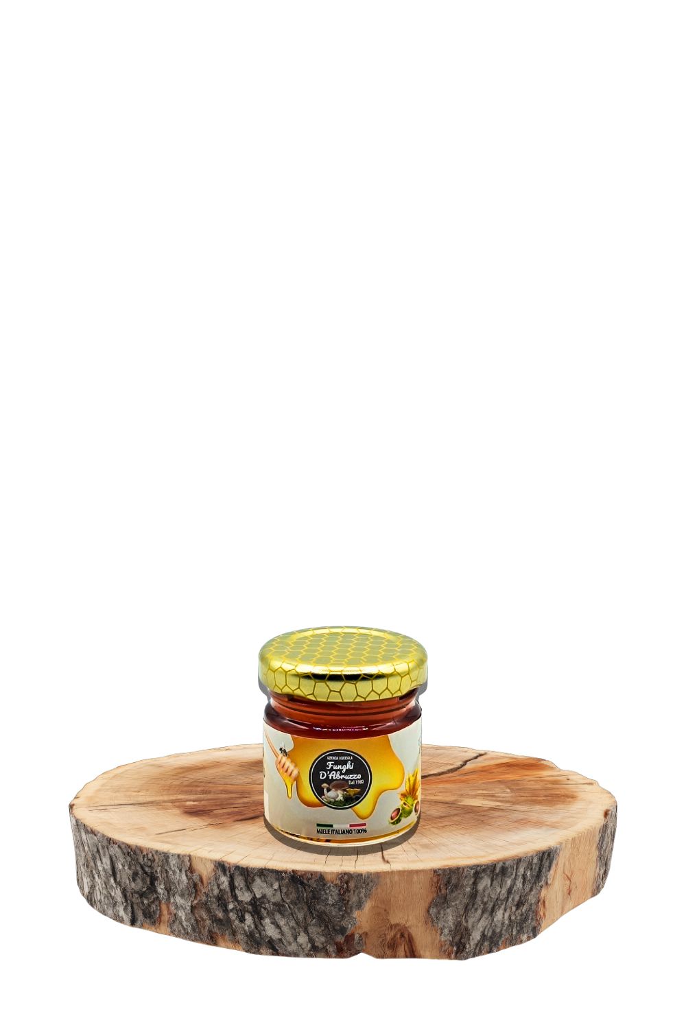 Miele di Castagno - 50 gr