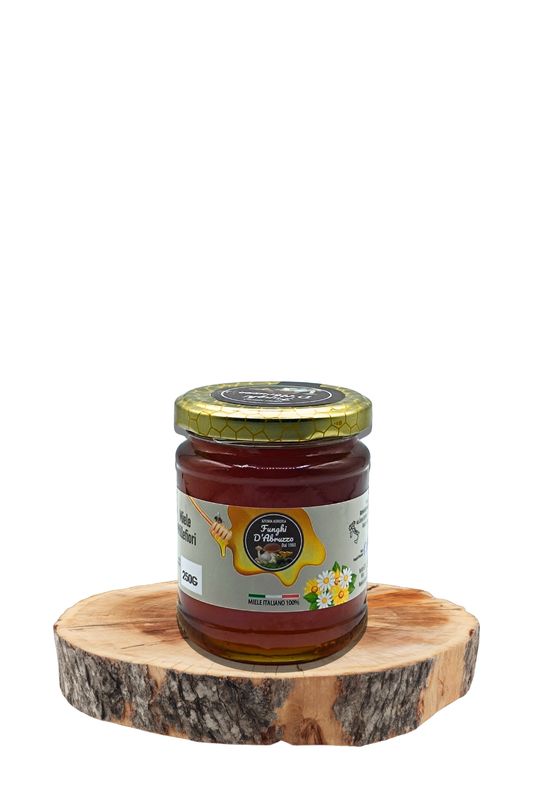 Miele Millefiori - 250 gr